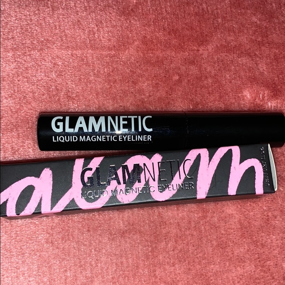 Gamnetic eyeliner